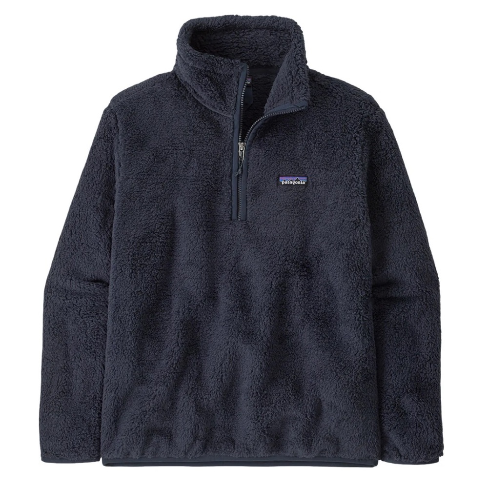 Patagonia Los Gatos 1/4 Zip